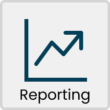 Reporting & analytics