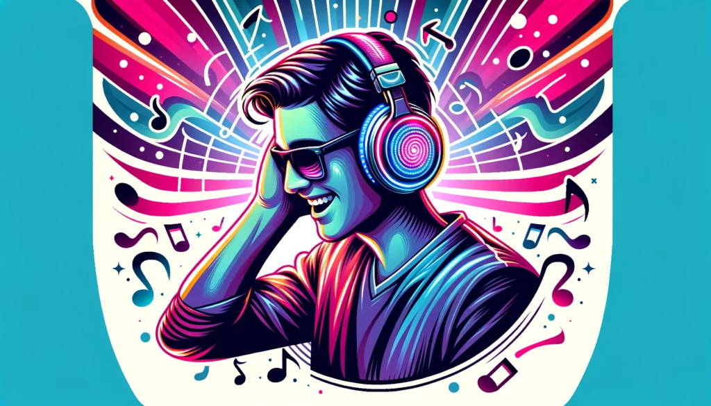 Case Study Goede Buur Silent Discos rental business Case Study Goede Buur Silent Disco's rental business