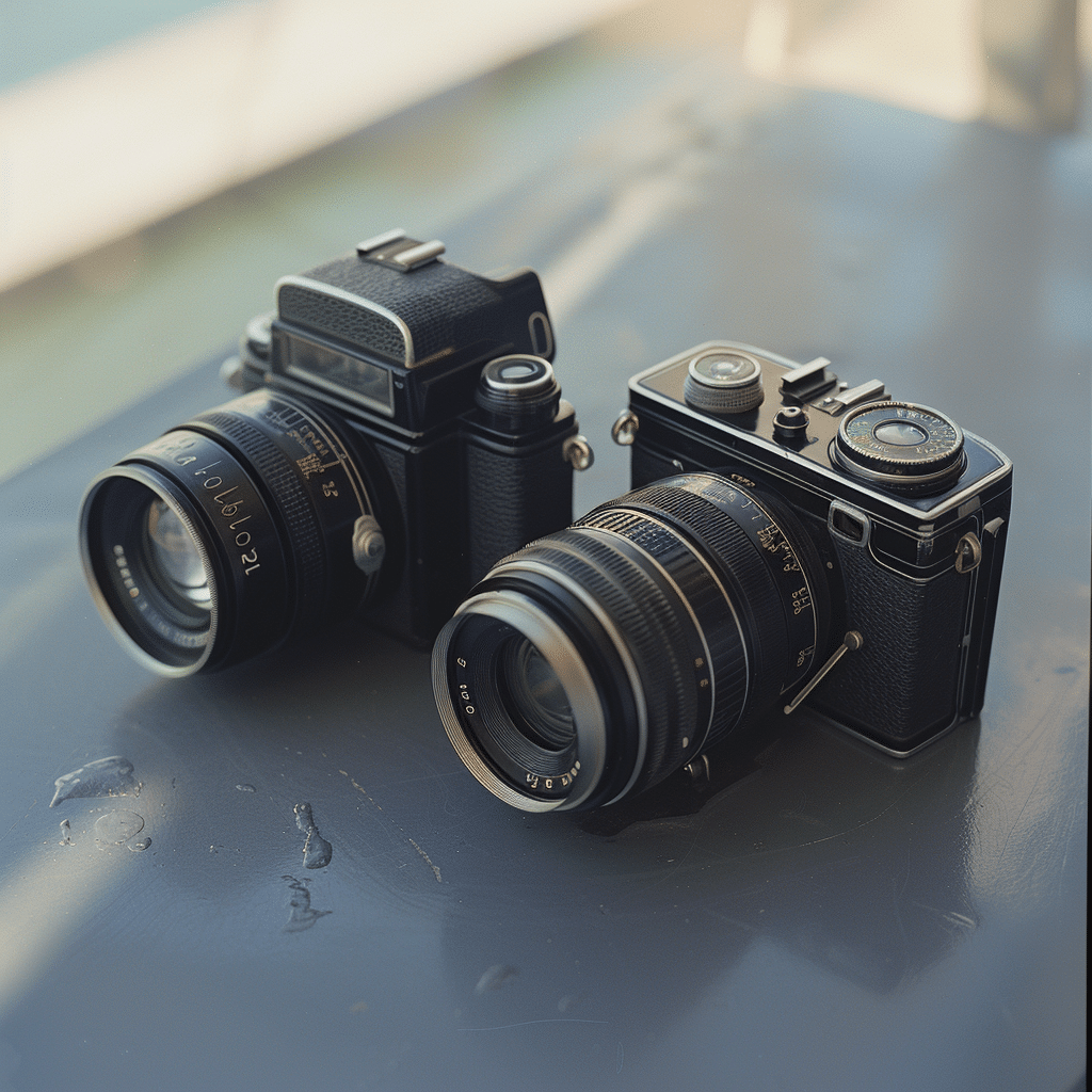 Electronics and gadgets rental equipment