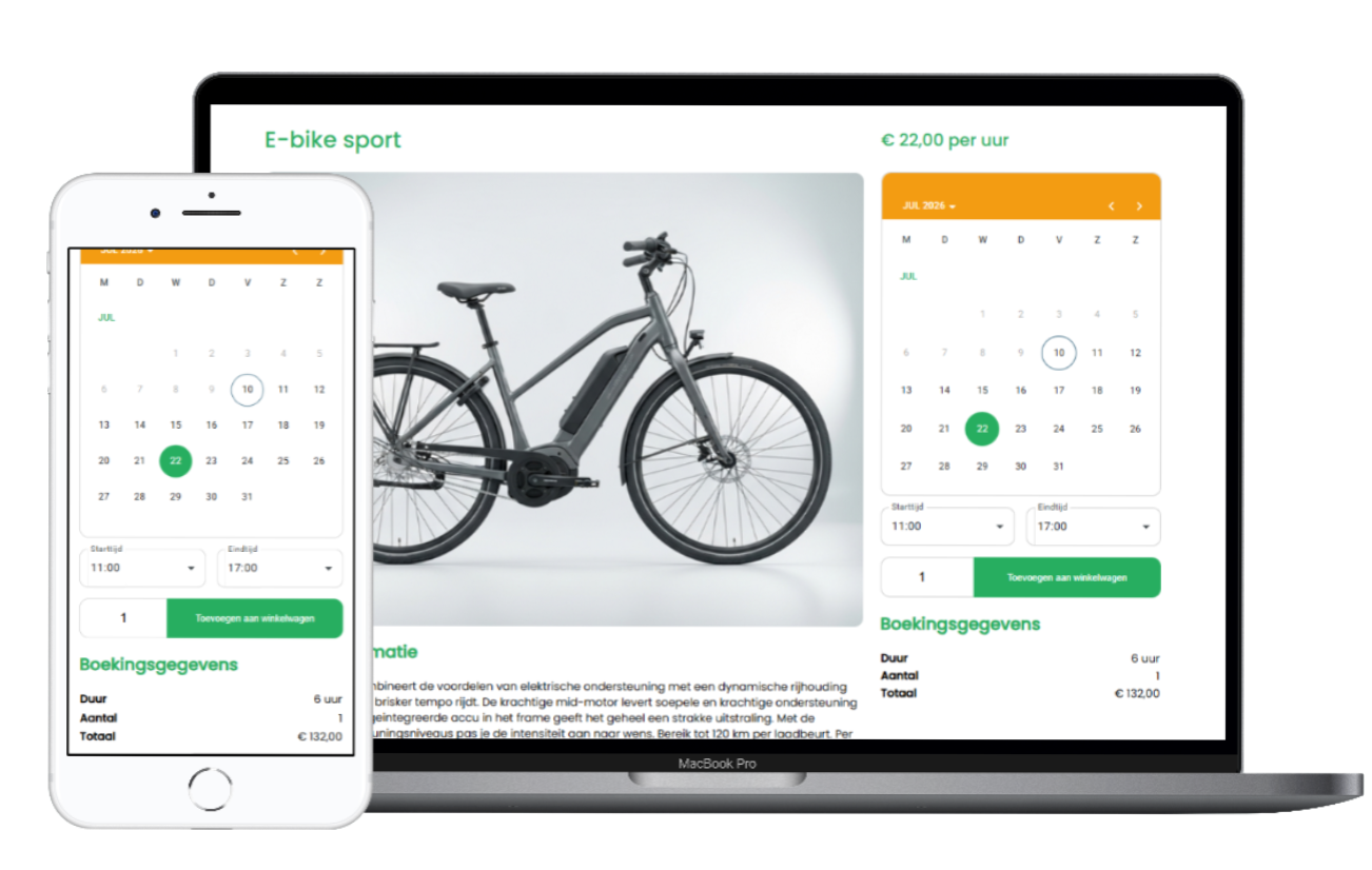 PedalNL mockup 1 PedalNL mockup